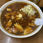 トーフラーメン 幸楊 - 