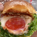 パン工房　フルニエ - 