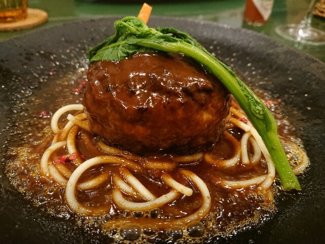 カフェダイニング ドングリ（cafe dining 団栗） - 一ノ関（カフェ）の写真