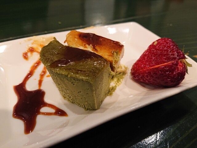 カフェダイニング ドングリ（cafe dining 団栗） - 一ノ関（カフェ）の写真