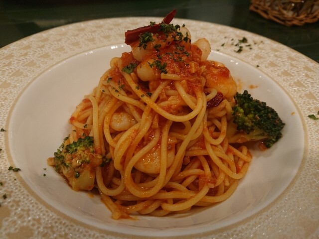 カフェダイニング ドングリ（cafe dining 団栗） - 一ノ関（カフェ）の写真