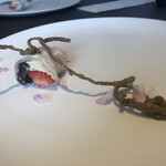 プレゼンテ スギ - 苺大福