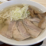 喜多方ラーメン なか川 - 