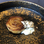 プレゼンテ スギ - じゃがバター