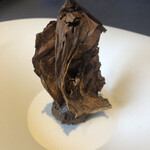 プレゼンテ スギ - 里山の音と香り