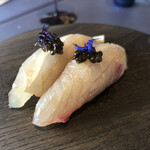 プレゼンテ スギ - スギ寿司