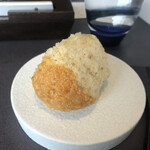 プレゼンテ スギ - チーズパン