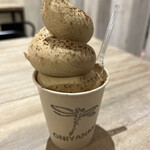 ONIYANMA COFFEE STAND - タンザニアフレーバー②