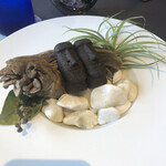 プレゼンテ スギ - フィナンシェ