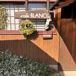Cafe BLANCO - 