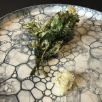 プレゼンテ スギ - 海と大地