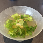 プレゼンテ スギ - 再生