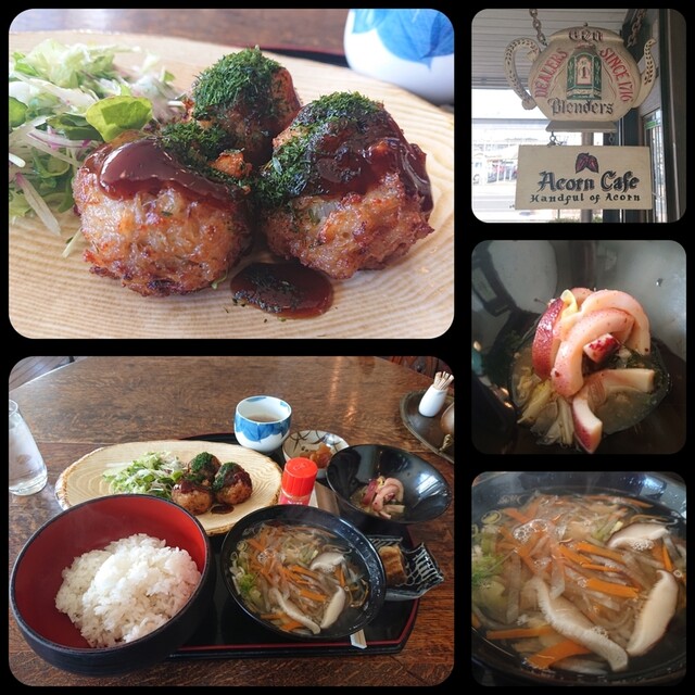 エイコン・カフェ - 一ノ関（喫茶店）の写真