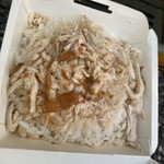 方家鸡肉饭 - 鶏肉飯50元！あっさり美味しい！