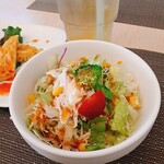 タイ国料理　チャイタレー - 