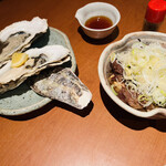 くいしん坊　魚国 - 