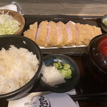 Meigara Tonkatsu Fukurou - 