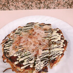 Okonomiyaki Honda - 