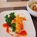 タイ国料理　チャイタレー - 