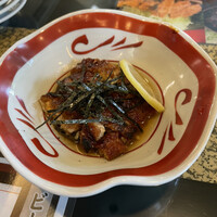 ひつまぶし 備長 本店 - 