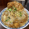 ラーメン二郎 めじろ台店