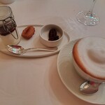 ル・ブルギニオン - 