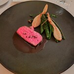 ル・ブルギニオン - 