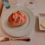 ル・ブルギニオン - 