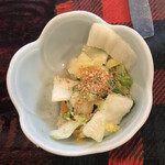 くいしんぼー山中 - 