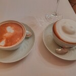 ル・ブルギニオン - 