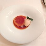 ル・ブルギニオン - 