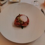 ル・ブルギニオン - 