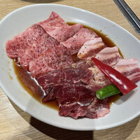 神楽坂焼肉 Kintan - 