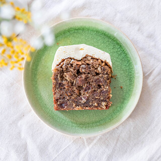 カフェ キュリアレンテ_0