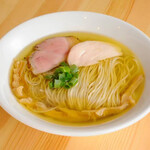 自家製麺 竜葵 - 