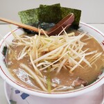 ラーメンショップ 椿 - 