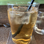 アンバードロップコーヒーロースターズ - 