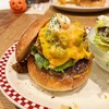 マンチズ バーガー シャック