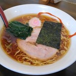 かまや食堂 - この味はハマります