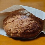 Cafe LAube - 日替わりシュークリーム300円