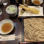 Soba Dokoro Motoya - 