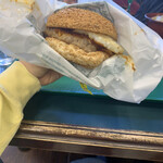 ラッキーピエロ ベイエリア本店 - 