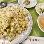 中国料理 養源郷 - 