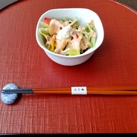 天ぷらふく西 禅と匠 - 