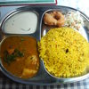 インド料理 MUTHU