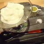 孝虎 - 青豆豆腐