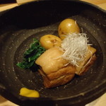 孝虎 - 豚の角煮