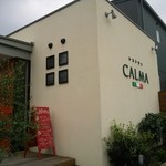 レストラン CALMA - 