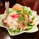 サワディー 渋谷道玄坂店 - ヤムウンセン