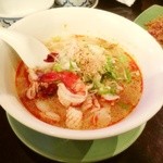 サワディー 渋谷道玄坂店 - 